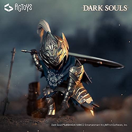 Amazon | [AC] ACTOYS Dark Souls 第一弾 ブラインドボックス